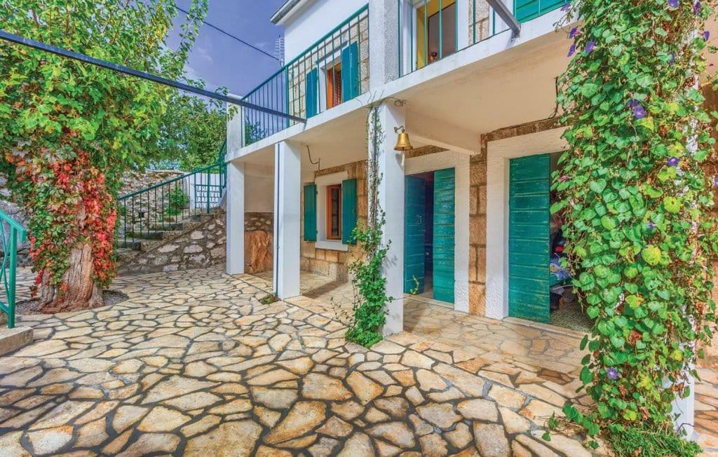 Holiday Home Perunika Zezevica Kültér fotó